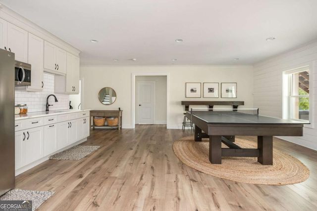 15765 Burdette Court, Milton, GA 30004