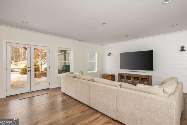 15765 Burdette Court, Milton, GA 30004