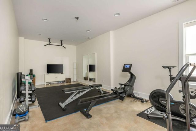 15765 Burdette Court, Milton, GA 30004