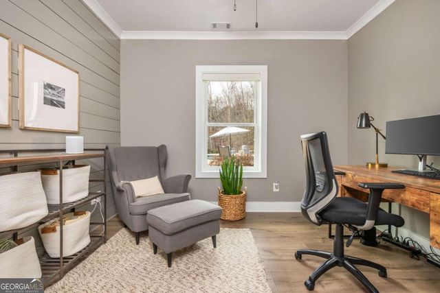 15765 Burdette Court, Milton, GA 30004