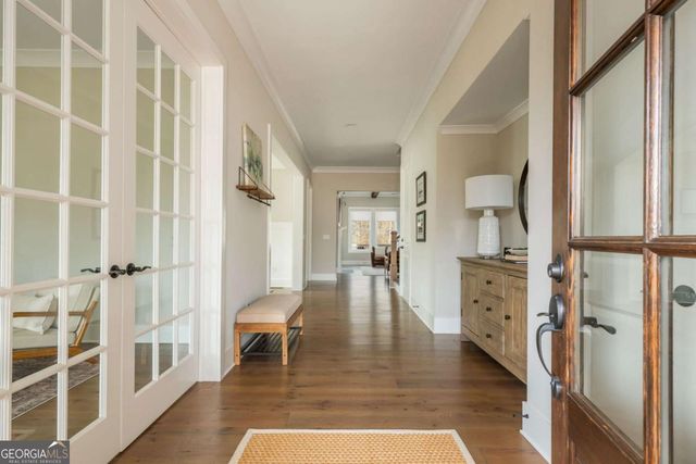 15765 Burdette Court, Milton, GA 30004