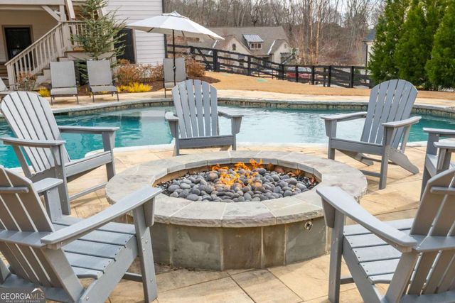 15765 Burdette Court, Milton, GA 30004