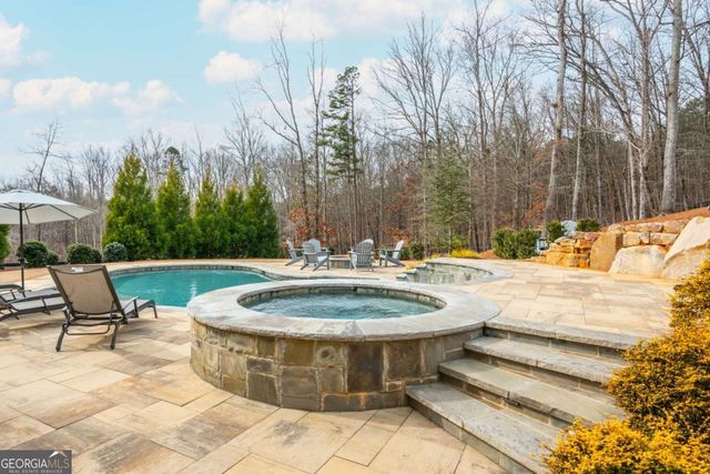 15765 Burdette Court, Milton, GA 30004