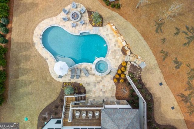 15765 Burdette Court, Milton, GA 30004