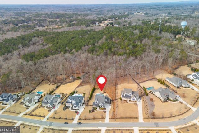 15765 Burdette Court, Milton, GA 30004