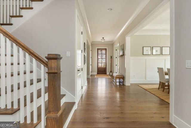 15765 Burdette Court, Milton, GA 30004