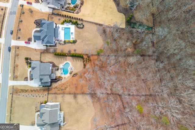 15765 Burdette Court, Milton, GA 30004