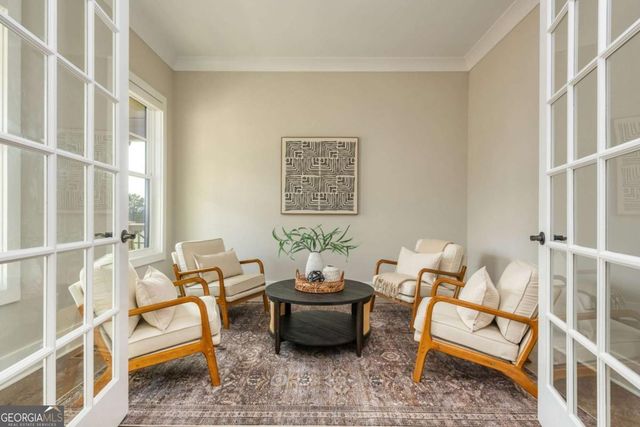 15765 Burdette Court, Milton, GA 30004