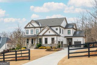 15765 Burdette Court, Milton, GA 30004