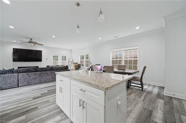 18 Maplewood ST, Hampton, VA 23669
