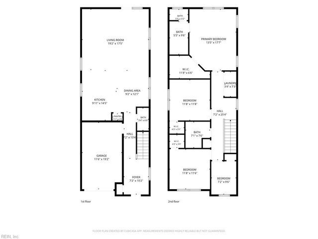 18 Maplewood ST, Hampton, VA 23669
