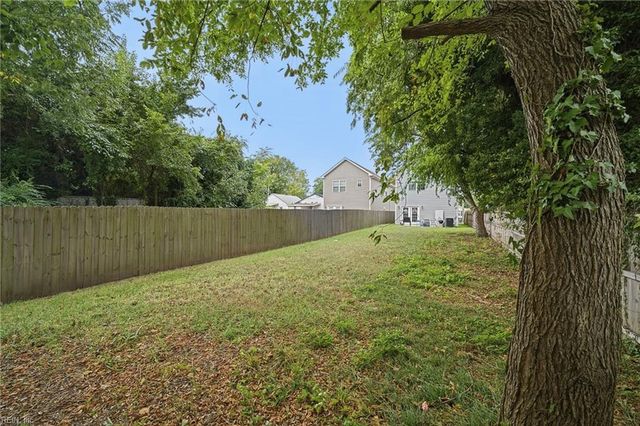18 Maplewood ST, Hampton, VA 23669