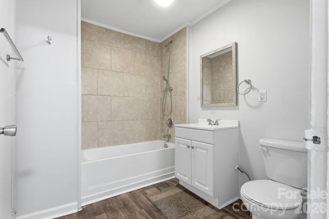 116 Honeywood Avenue, Charlotte, NC 28216