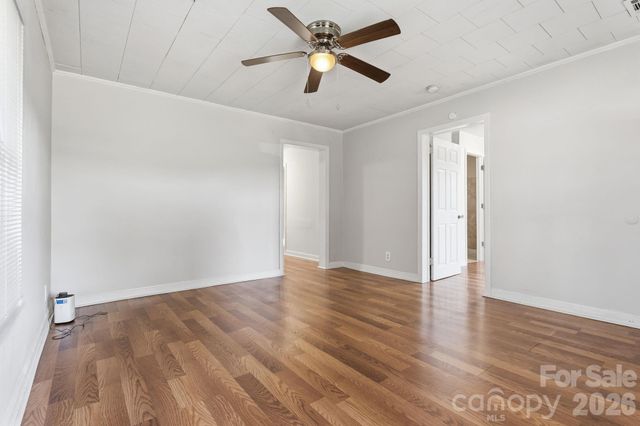 116 Honeywood Avenue, Charlotte, NC 28216