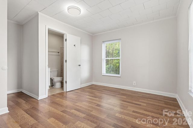 116 Honeywood Avenue, Charlotte, NC 28216