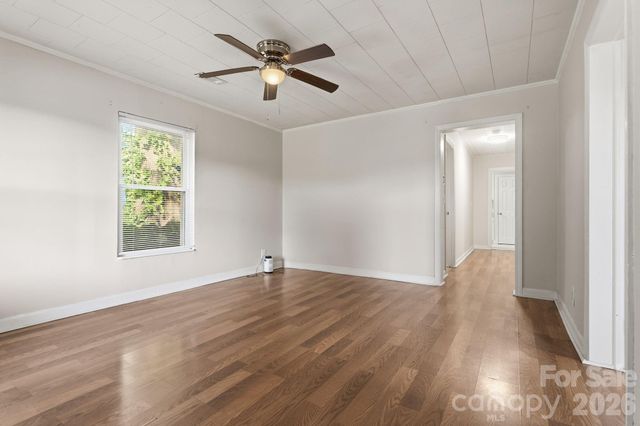 116 Honeywood Avenue, Charlotte, NC 28216