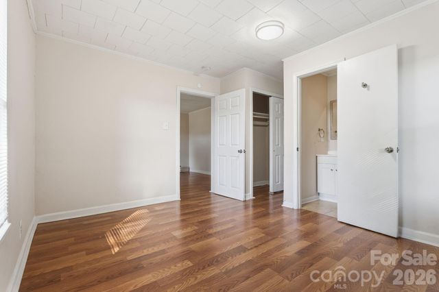 116 Honeywood Avenue, Charlotte, NC 28216