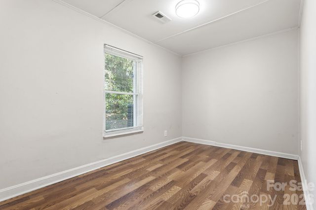 116 Honeywood Avenue, Charlotte, NC 28216