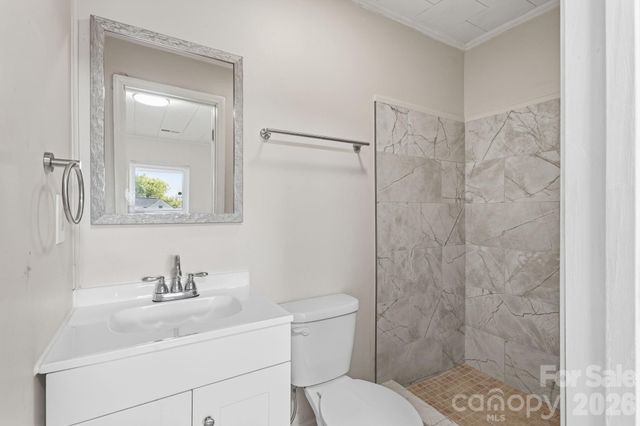 116 Honeywood Avenue, Charlotte, NC 28216