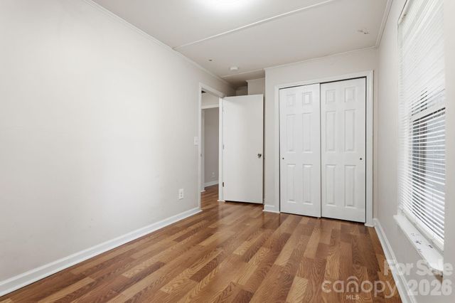 116 Honeywood Avenue, Charlotte, NC 28216