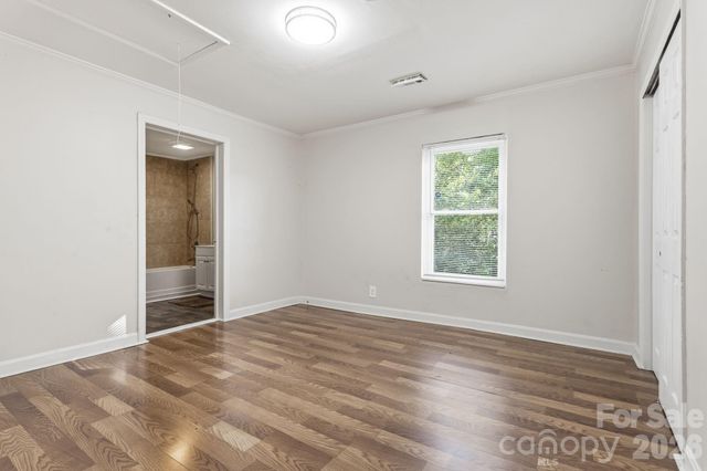 116 Honeywood Avenue, Charlotte, NC 28216