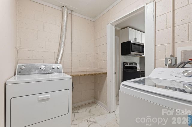 116 Honeywood Avenue, Charlotte, NC 28216