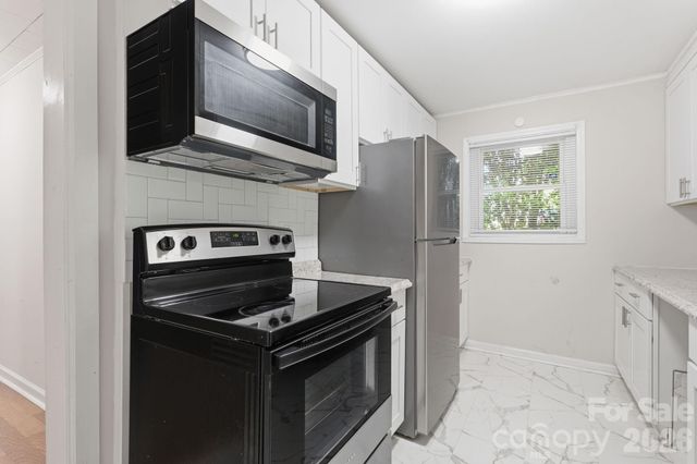 116 Honeywood Avenue, Charlotte, NC 28216