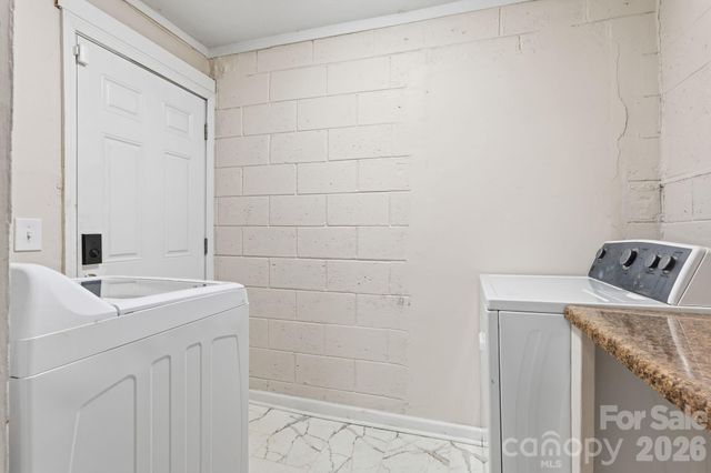 116 Honeywood Avenue, Charlotte, NC 28216