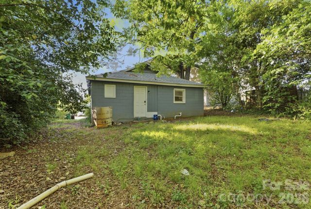 116 Honeywood Avenue, Charlotte, NC 28216