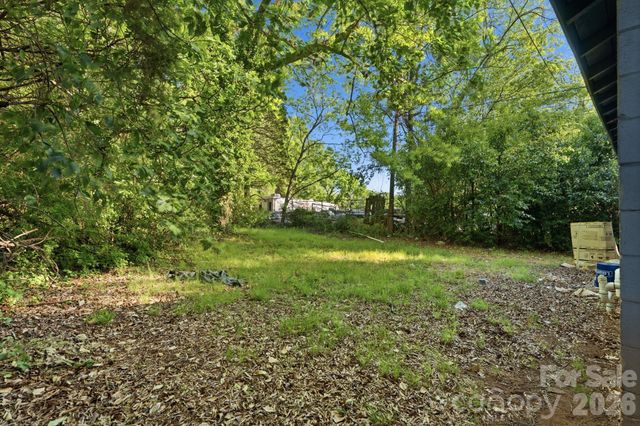 116 Honeywood Avenue, Charlotte, NC 28216