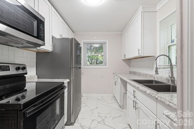 116 Honeywood Avenue, Charlotte, NC 28216