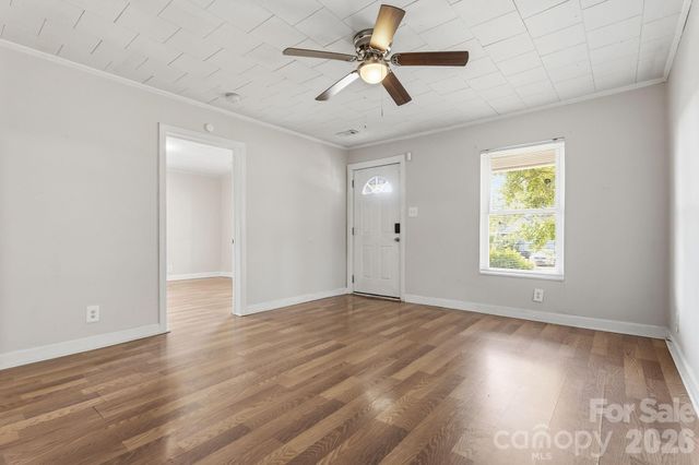 116 Honeywood Avenue, Charlotte, NC 28216