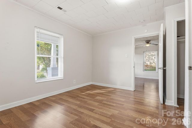 116 Honeywood Avenue, Charlotte, NC 28216