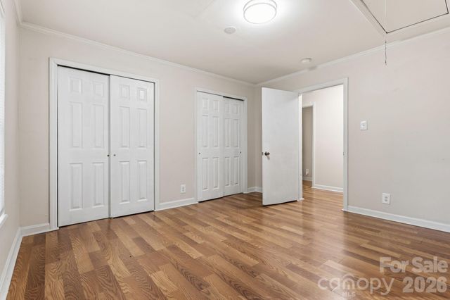 116 Honeywood Avenue, Charlotte, NC 28216