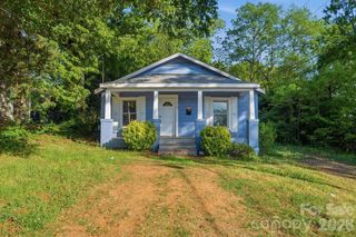 116 Honeywood Avenue, Charlotte, NC 28216