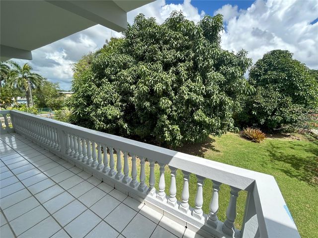 D-25 1 St. HACIENDAS DEL ZORZAL, Bayamon, PR 00959