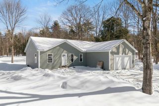 370 Hare Road, Milton, NH 03851