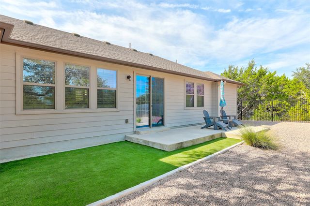 6200 Pokealong PATH, Lago Vista, TX 78645