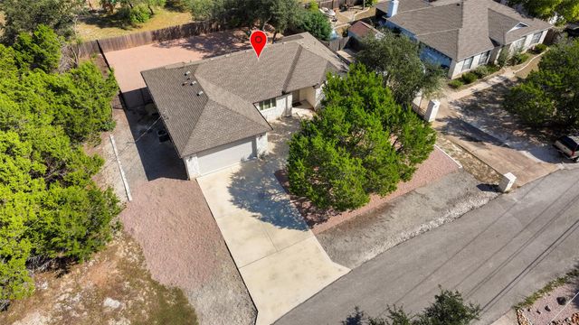 6200 Pokealong PATH, Lago Vista, TX 78645