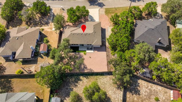 6200 Pokealong PATH, Lago Vista, TX 78645