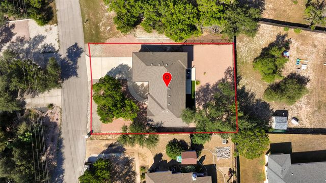 6200 Pokealong PATH, Lago Vista, TX 78645