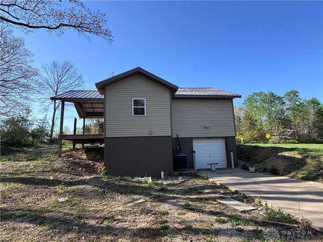 7700 Myers Road, Madison Twp, OH 45042