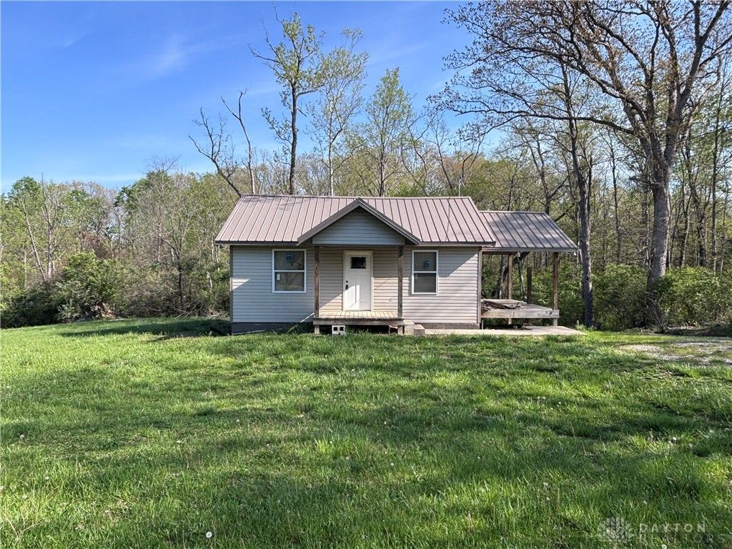 7700 Myers Road, Madison Twp, OH 45042