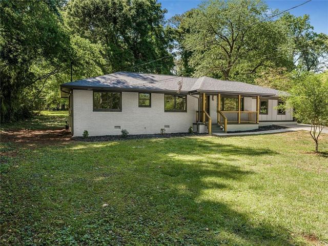 5572 Andrew Drive, Mableton, GA 30126