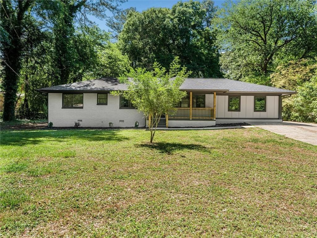 5572 Andrew Drive, Mableton, GA 30126