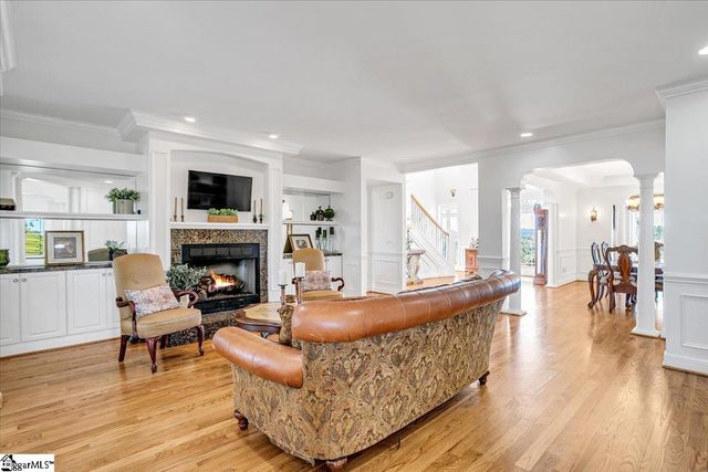 158 Glassy Road, Landrum, SC 29356