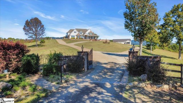 158 Glassy Road, Landrum, SC 29356