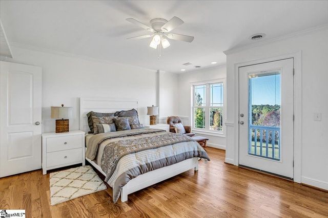 158 Glassy Road, Landrum, SC 29356