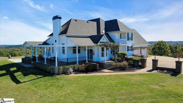 158 Glassy Road, Landrum, SC 29356