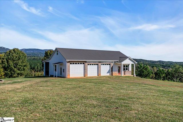 158 Glassy Road, Landrum, SC 29356